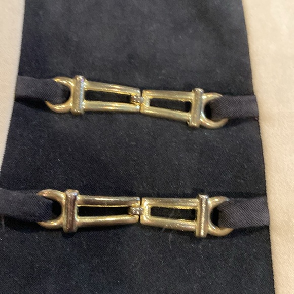 Professional top. Tan and black - Picture 6 of 6